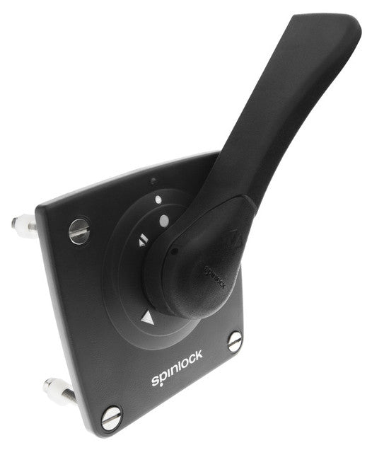 SPINLOCK THROTTLE CONTROL REMOVEABLE HANDLE
