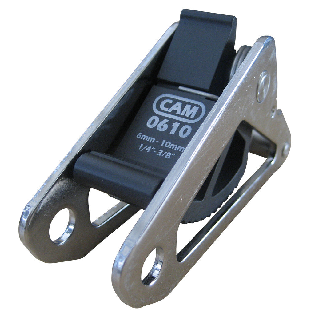 SPINLOCK ROPE CLUTCH CAM MODULES — Harken Fosters