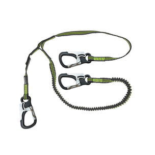 SPINLOCK TETHERS / SAFETY LINES
