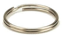 SPLIT RING 304 STAINLESS — Harken Fosters