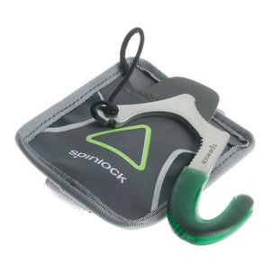 SPINLOCK TETHER CUTTER & POUCH