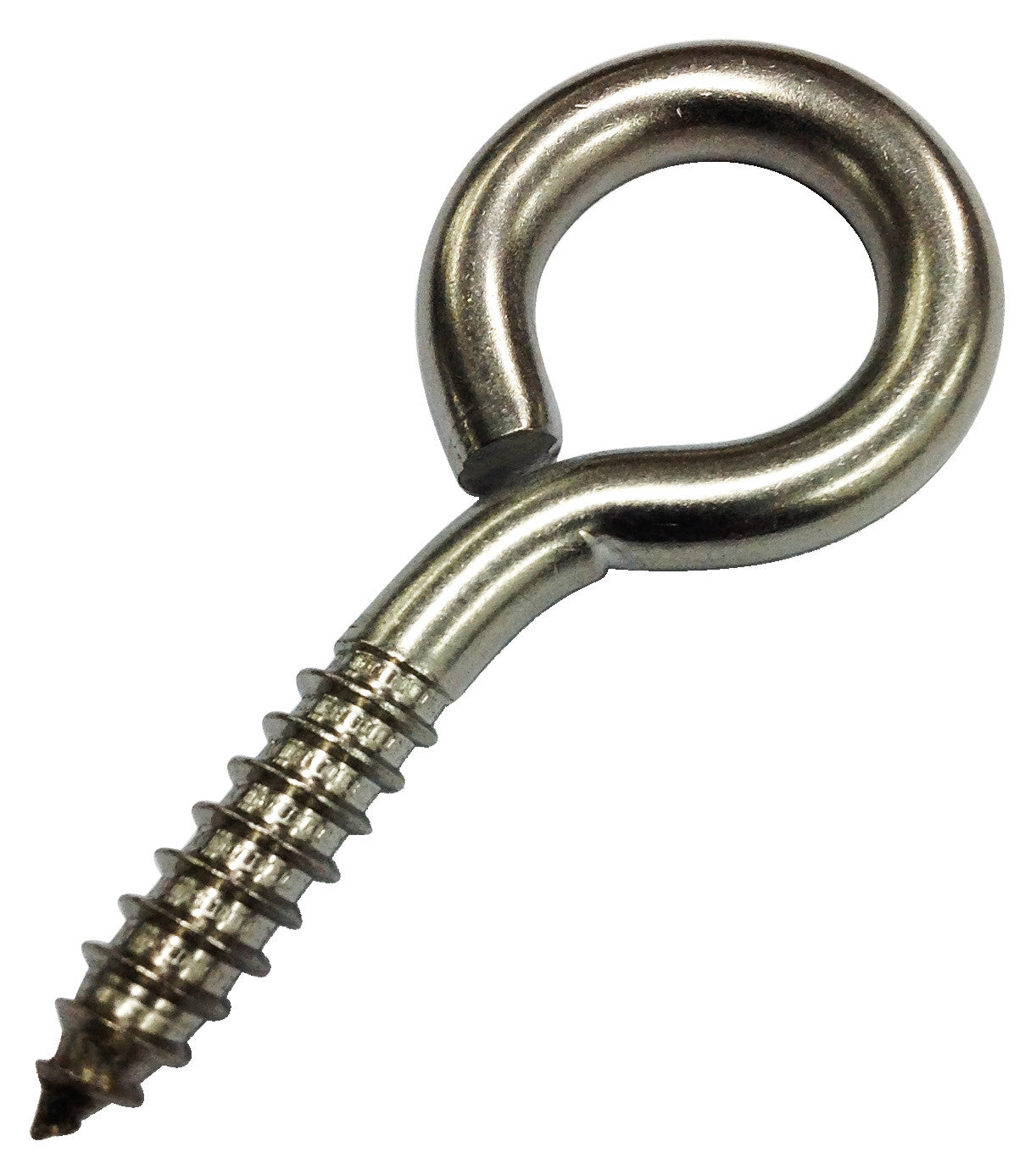 SCREW EYES 304 STAINLESS STEEL Harken Fosters