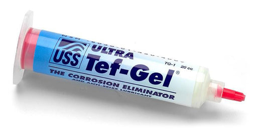 ULTRA TEF-GEL 2cc