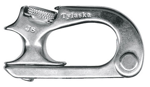 TYLASKA J8 J -LOCK SHACKLE