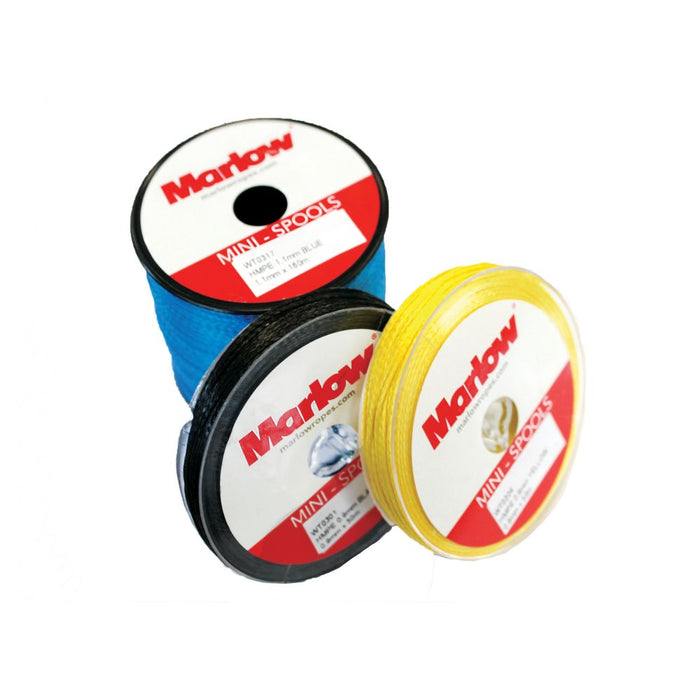 MARLOW HMPE (High Strength) Whipping Twine