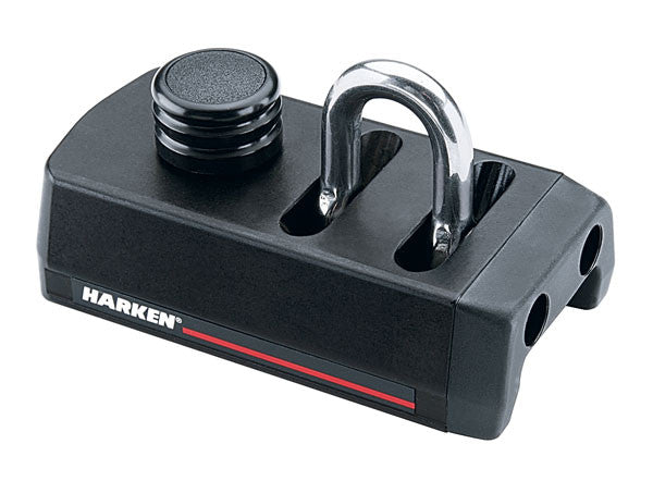 HARKEN 32MM PINSTOP ADJUST WITH SHACKLE