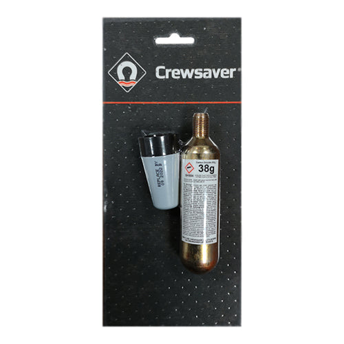 Crewsaver Re-arm Kit UML Pro Sensor Elite