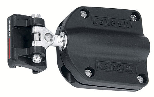 HARKEN BATTCAR SYSTEM A WITH RECEPTACLE