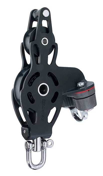 HARKEN 75MM ESP FIDDLE BECKET CAM