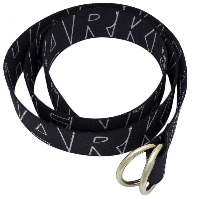 HARKEN Belt D-Ring w/Ice Harken Logo