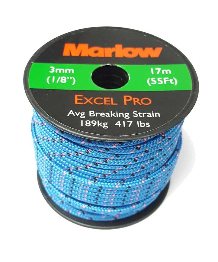 ROPE & CORDAGE - Fosters Ship Chandlery — Harken Fosters