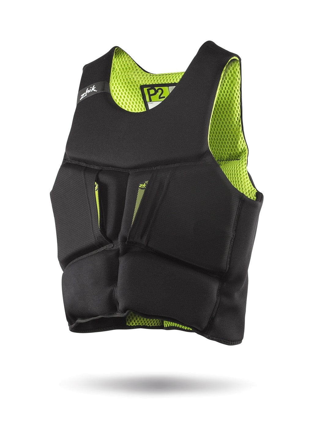 Zhik deals life vest