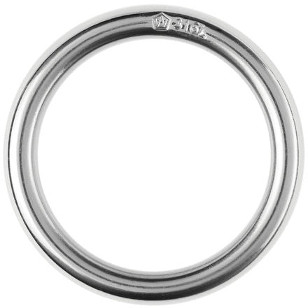 WICHARD Ring 316L Stainless