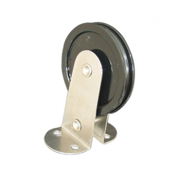 STEERING PULLEY UPRIGHT 51.8MM