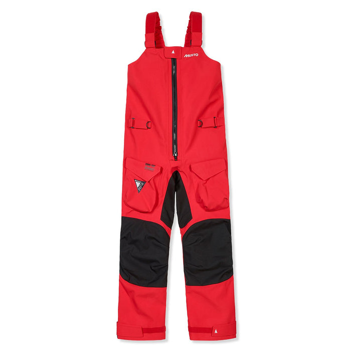 MUSTO Pro Series HPX Trouser True Red