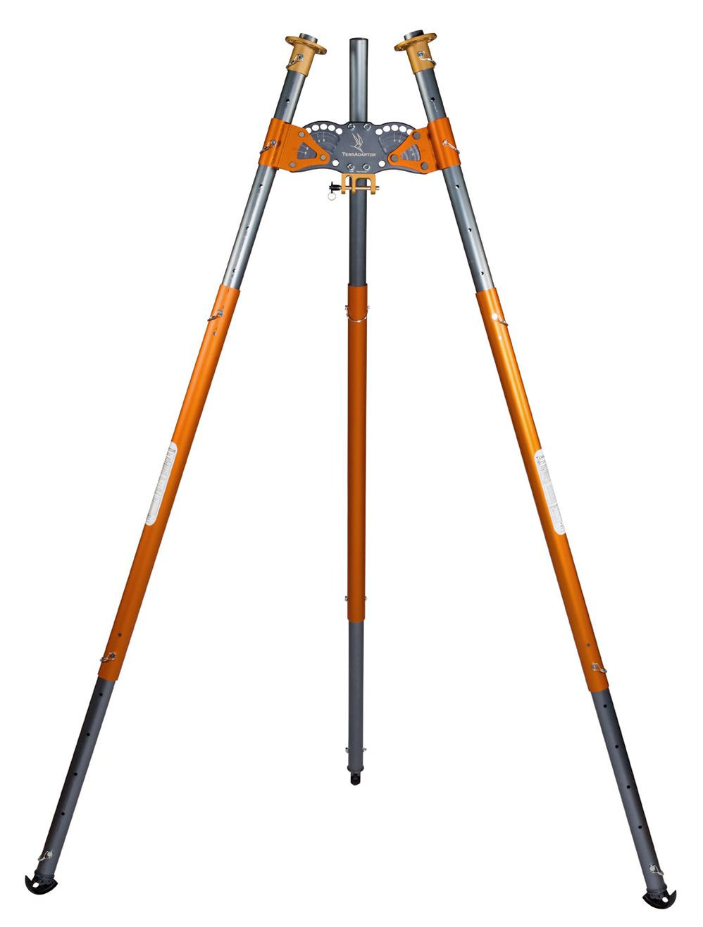 SMC TerrAdaptor Portable Anchor System — Harken Fosters